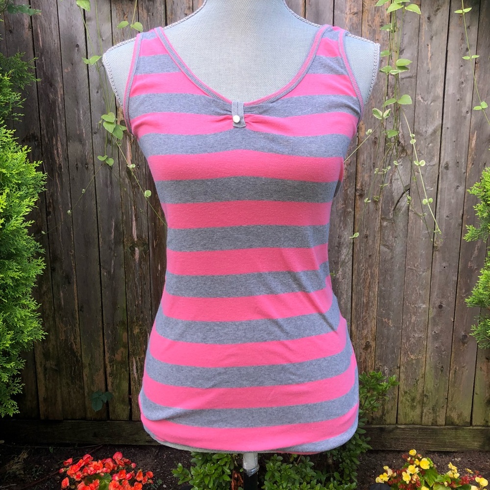 New York & Company Tank Top